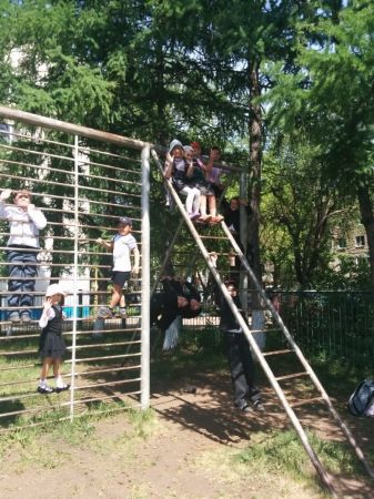 Покоряем любые вершины